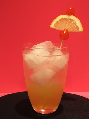 Lynchburg Lemonade