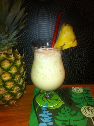 Piña Colada