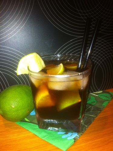 Cuba Libre