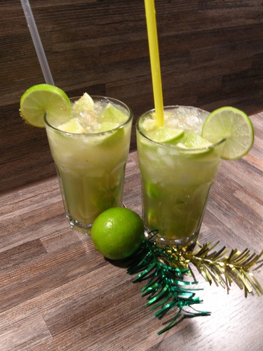 Caipirinha