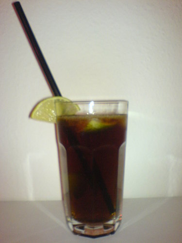 Cuba Libre