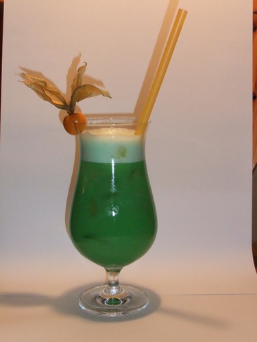 Cairo Cocktail