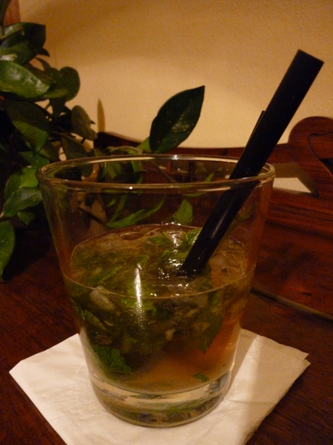 Mint Julep