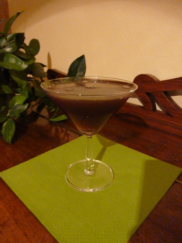 INK Martini #1