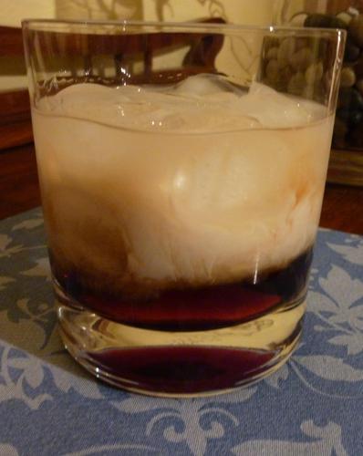 White Russian