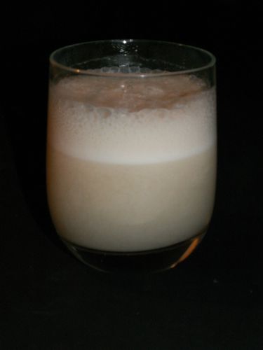 Caramel Colada